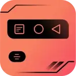 QuickButtonsPro Navigation Bar v3.0.2 APK (Full Version)