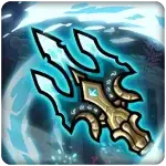 Raising Poseidon v1.4.23 MOD APK (Menu, Damage, Gold)