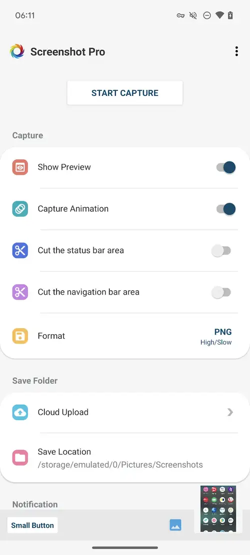 Screenshot 3