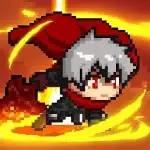 Slayer Legend : Idle RPG v600.8.9 MOD APK (Unlimited Mana, Game Speed)