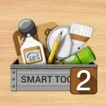 Smart Tools 2 v1.2.6 APK (Full Version)