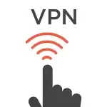 Touch VPN v3.3.10 MOD APK (Premium Unlocked)