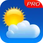Accurate Weather App PRO v1.6.2 APK (Full Version)
