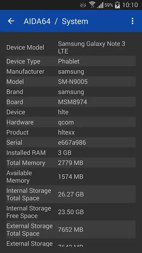 Screenshot 1