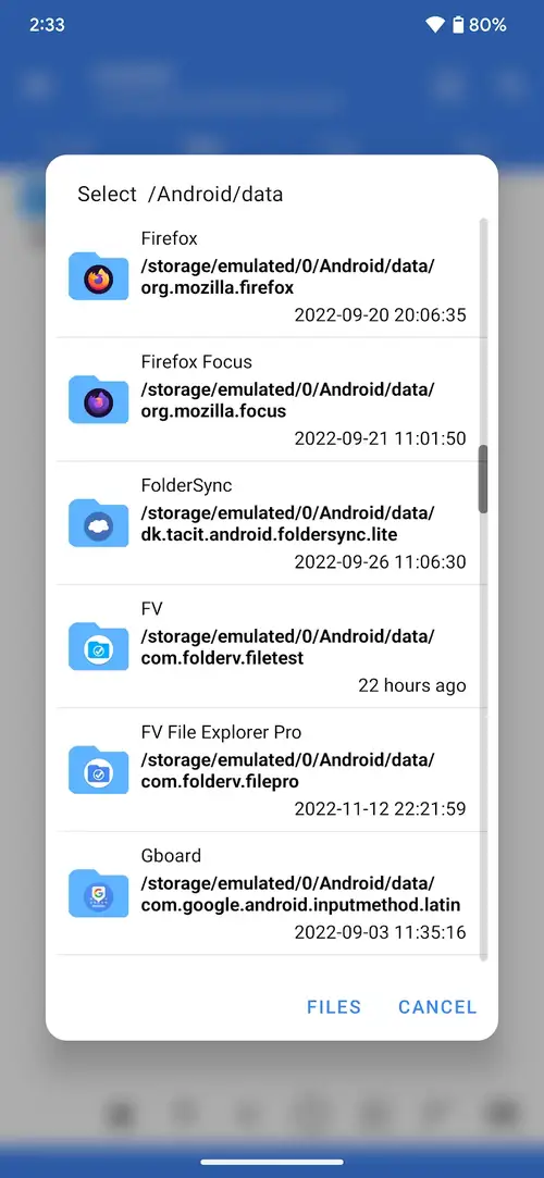 Screenshot 3