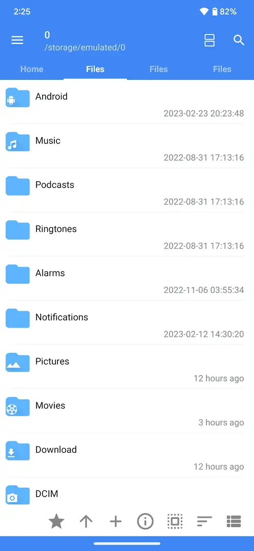 Screenshot 5