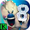 Ice Scream 8: Final Chapter v2.2.15 MOD APK (Unlimited Currency, Unlocked VIP)