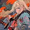 Idle RPG Tokyo Sengoku Dungeon v1.0.10 MOD APK (Free Purchase)