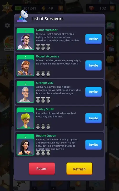 Screenshot 5