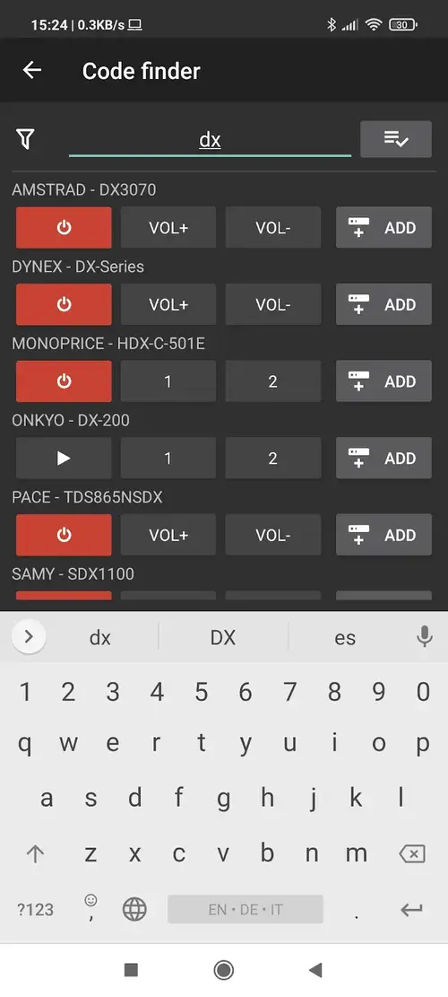 Screenshot 5