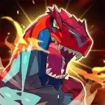 Legendino: Dinosaur Battle v1.2.17 MOD APK (Menu, Unlimited Resource)