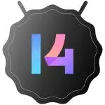 MiUI 14 KWGT v9.0.1 APK (Full Version)