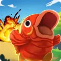 Paw Rumble v34 MOD APK (All Unlocked)