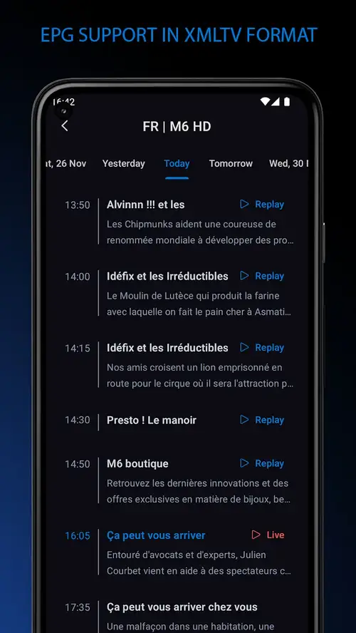 Screenshot 4
