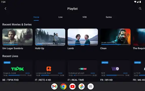 Screenshot 5