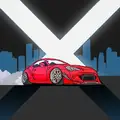 Pixel X Racer v3.4.92 MOD APK (Unlimited Money)