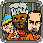Prison Life RPG v2.1.0 MOD APK (Unlimited Money)
