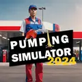 Pumping Simulator 2024 v1.1.3 MOD APK (Unlimited Money)