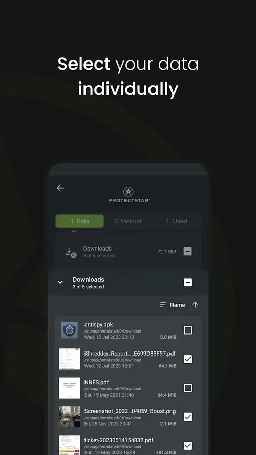 Screenshot 4