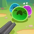 Slime Hunter v1.1.2 MOD APK (Damage & Defense Multiplier, God Mode)
