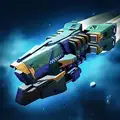 Star Survivor: Premium v1.0.350 MOD APK (Full, Damage Multiplier, God Mode)