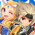 Sword Fantasy Online v7.0.48 MOD APK (Unlimited Skill, Dumb Enemy)
