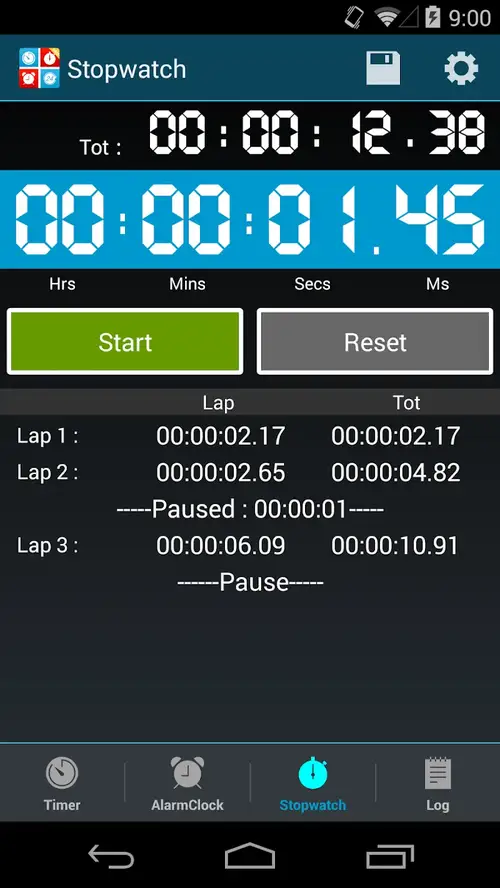Screenshot 3