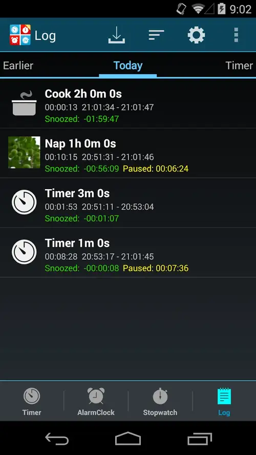 Screenshot 4