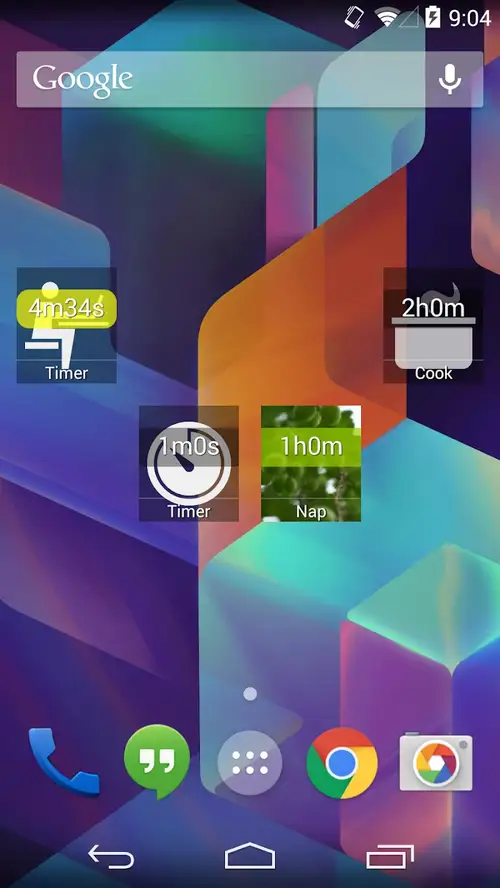 Screenshot 5