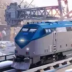 Train Station 2 v4.36.0 MOD APK (Mod Menu, Free Shopping, Free Rewards)