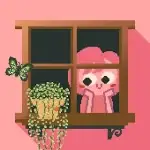 Window Garden v2.4.4 MOD APK (Unlimited Money)
