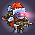 Zombotron Re-Boot v1.4.11 MOD APK (Unlimited Money, Ammo)