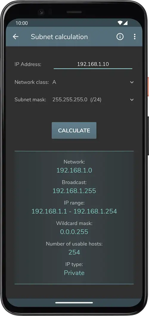 Screenshot 4
