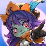 Devikins: RPG Game v2.1.193 MOD APK (One Hit Kill)
