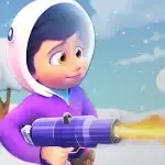 Frost Land - Snow Survival v0.87 MOD APK (Unlimited Resources)