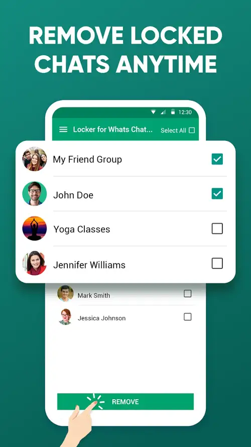 Screenshot 5