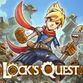 Lock's Quest v1.0.693 APK (Full Game)
