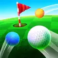 Mini GOLF Royal - Clash Battle v2.14.14 MOD APK (Unlimited Tickets, Unlocked VIP)
