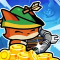 Monster World v1.0.10.01.09 MOD APK (Gold, Gems Muliplier)