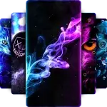 WALLPS - Moving Backgrounds 4k v6.3.1 MOD APK (Premium Unlocked)
