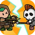 Riffle Heroes v1.2.18 MOD APK (Damage Multiplier, God Mode)