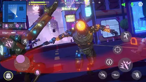 Screenshot 5