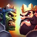Royal Survivor: Heroes Battle v20.0.1 MOD APK (Unlimited Money)
