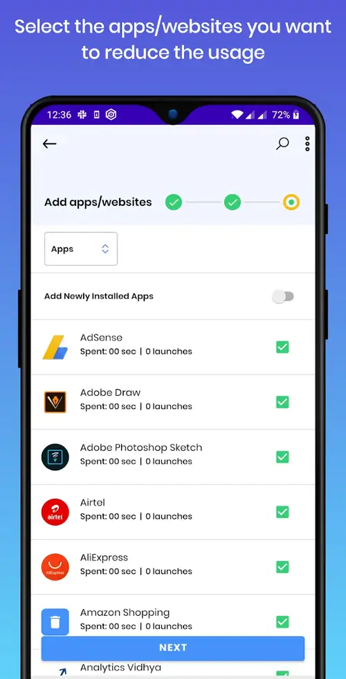 Screenshot 3