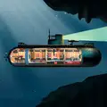Submarine War v2.35 MOD APK (Unlimited Money)