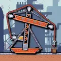 Tiny Construction: Crane Craft v1.1.31 MOD APK (Unlimited Money)