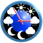eWeather HDF v9.4.1 MOD APK (Premium Unlocked)