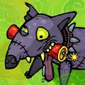 Wild Zombie West v1.65 MOD APK (Unlimited Money, Lives)