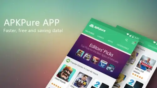 HUYA bought APKPURE from Tencent for $81 million