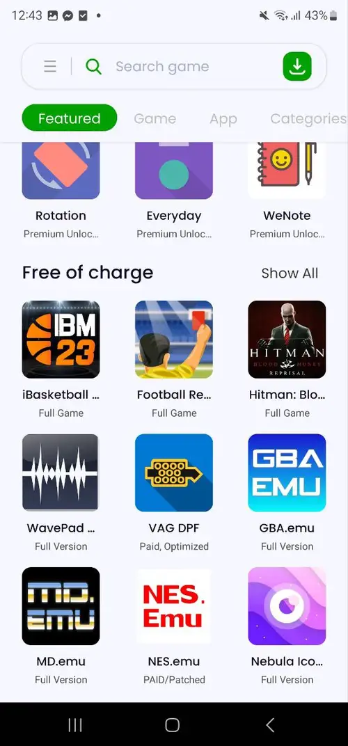 Screenshot 6
